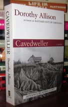 Allison, Dorothy CAVEDWELLER  1st Edition 1st Printing - $66.16