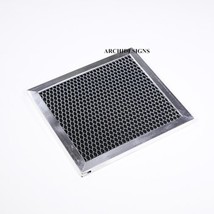NEW Genuine/OEM WHIRLPOOL CHARCOAL FILTER-MW/MHC Part #8206444A - $1,293.08 MXN