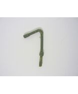 GI Joe Recoil Backpack Antenna Vintage Action Figure Accessory Part 1989 - €4,27 EUR