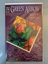 Green Arrow(vol. 1) #23 - DC Comics - Combine Shipping - £3.15 GBP
