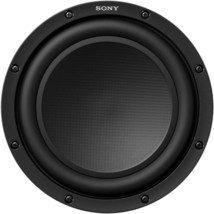 Sony Xs-W104Gs 10&quot; Subwoofer - Each - 4Ohm - 350 Watts Rms/1500 Watts Max - $165.98