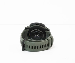Garmin Instinct 2X Solar 50mm GPS Watch - Green 010-02805-15 (good) image 4