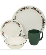 Corelle Garden Home 16-Piece Dinnerware Set, Service for 4. - $148.49