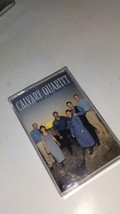 calvary quartet wish you were here cassette tape - £7.92 GBP