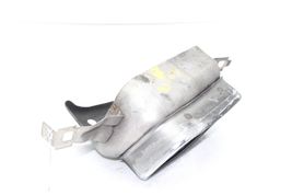 09-15 BMW 750LI Rear Right Passenger Side Exhaust Pipe Tip F2737 image 5