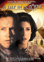 A Day in October (DVD, 2006) - Verified, Complete with Case and Artwork ... - $86.23 MXN