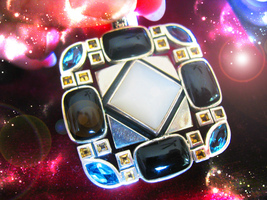HAUNTED AMULET NECKLACE REIGN WITH THE STRONGEST POWER HIGHEST LIGHT MAGICK - $9,590.77