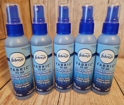 Febreze Fabric Refresher 2.8 oz Travel to-Go Size Febreze Fabric Spray, ... - £13.74 GBP