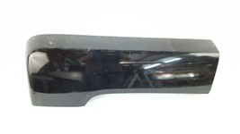 Black Right Quarter Flare Moulding OEM 2006 2007 2008 2009 2010 Hummer H3  - $23.76