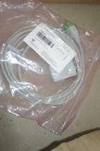 GE Medical E9002ZH 10-lead diagnostic ECG/EKG trunk cable 416035-001 Marquette - £96.00 GBP