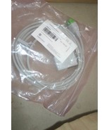 GE Medical E9002ZH 10-lead diagnostic ECG/EKG trunk cable 416035-001 Mar... - $167.54 CAD
