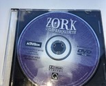 Zork : Grand Inquisitor: Edición Mejorada Raro - Dvd-Rom Versión (PC, 1997) - $33.56