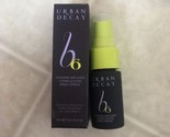 URBAN DECAY B6 Vitamin Infused Complexion Prep Spray 0.50 fl oz Travel S... - £12.69 GBP