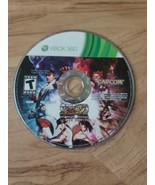 Super Street Fighter IV -- Arcade Edition (Microsoft Xbox 360, 2011). Fr... - $12.86