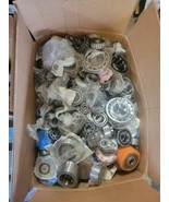 Large Lot of Bearings All New See Below For Info - One Skid - $4,950.00