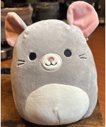Squishmallows Misty the Mouse 8&quot; Plush - $280.41 MXN