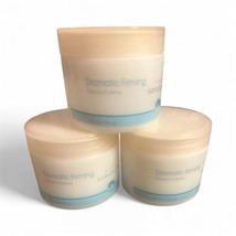 3 AVON Solutions Dramatic Firming Cream 1.7 Oz Lot Of 3 - $20.00