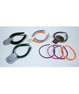 LOT OF 18 GIRLS HEADBANDS HAIR ACCESSORIES ALICE VARIOUS STYLES COLORS M... - $10.29