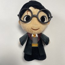 Funko SuperCute Plushies Harry Potter 8&quot; Plush Hogwarts - £4.98 GBP