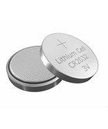 UK ! CR 2032 3V Lithium Battery for Car Alarm Keyfob Toys Scales Watch C... - $2.15