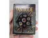 Fanticide Activation And Event Decks - $22.27
