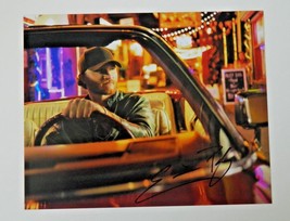 Eric Paslay signed 8x10 photo autographed Country Music Singer - $8.99