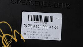 Mercedes Signal Acquisition Actuation Computer Module SAM FRONT A1649004101 image 2