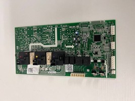 Genuine OEM GE Board Machine Control WB27X25553 - £174.52 GBP