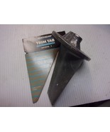 oem Mercury / Quicksilver  Trim Tab Anode  34127A-1 - $722.78 MXN