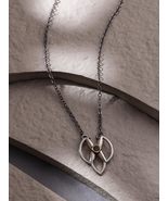 KICKY &amp; PERKY 925 Sterling Silver Pendant with Chain Jewelry For Men - $98.10