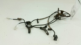 Passenger Right Rear Back Strut Without 16&quot; Wheel Fits 05-09 Toyota Prius - $54.79