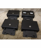 HP HSTNN-I10X Advanced Docking Station for HP ProBook 6545b, 6555b, 6560... - $925.70 MXN