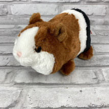 Webkinz Ganz Guinea Pig 8&quot; Plush Realistic Stuffed Animal Toy - NO CODE - £13.37 GBP