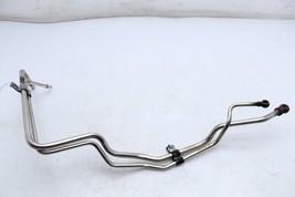 08-10 FORD 6.4L DIESEL FUEL BOWL LINES PIPES PAIR E5522 image 11