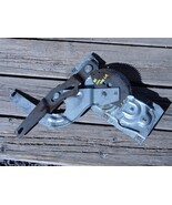 1963 Chrysler 4D LH DS Rear Window Regulator OEM Newport New Yorker 300 ... - $2,070.38 MXN