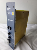 GE Fanuc IC698PSA100C RX7i Power Supply Module 100W I11 2nd - $296.01