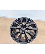 2017 2018 2019 2020 NISSAN ROGUE 17X7 OEM WHEEL 17 OEM BLACK - €162,28 EUR