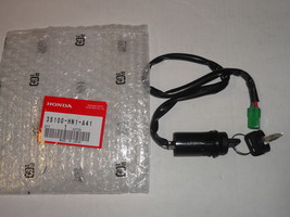 Key On Off Switch Oem Honda TRX400EX TRX400X TRX400 Trx 400EX 400 Ex X 05-14 - £23.94 GBP