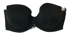 Calvin Klein Women&#39;s Naked Glamour Strapless Push Up Bra (Size 36D) - £30.57 GBP