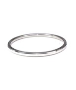 Kada Unisexe En Acier Inoxydable Super Brillant Karizma Jewels - €51,54 EUR