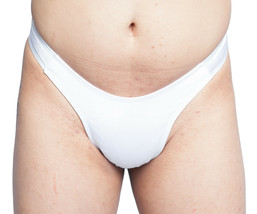 Tucking And Hiding Thong Gaff Panties For Crossdressing, Transgender, Dr... - £22.01 GBP