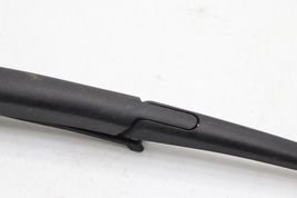 14-17 FIAT 500L REAR WIPER ARM E3625 image 4