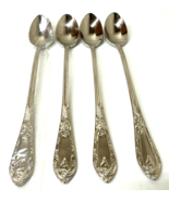 Reed &amp; Barton Monique  Iced Tea Spoon 8667159 - €25,86 EUR