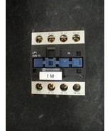  Telemecanique LP1-D25-10 Contactor 40Amp  - $343.23 MXN