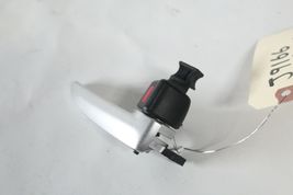 2006-2007 MAZDA MAZDASPEED 6 REAR RIGHT PASSENGER INTERIOR DOOR HANDLE J9166 image 2