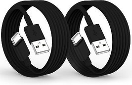 Car Carplay Cable for 16 15 Plus Pro Pro Max USB A to USB C Cable 3FT 2Pack Car  - $21.16