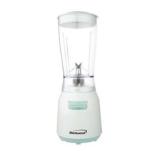 Personal Blender 180 Watt One Touch By Brentwood (me) J12 - $118.79