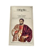 Othello Shakespeare Vintage 1957 Folger Library Paperback First Edition ... - £7.74 GBP