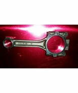 91-99 MITSUBISHI VR4 3000GT STEALTH 3.0 6G72 Oem Forged Turbo Connecting... - $940.83 MXN