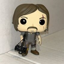 Funko POP The Walking Dead 889 Daryl Dixon B4 - $17.77
